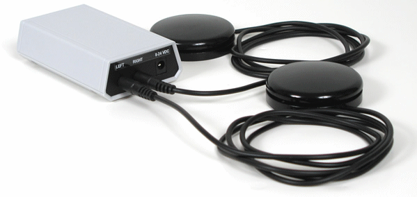 Trdls klick fr Headmouse Extreme