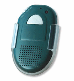 Clip Talker