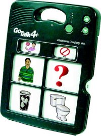 GoTalk 4