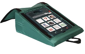 GoTalk Easel