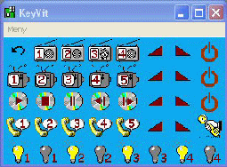 Keyvit exempel1